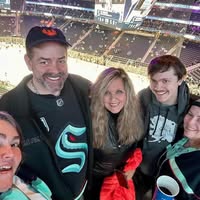 Chris Borst's profile image