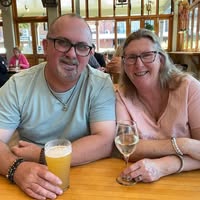 Rodney Thompson's profile image