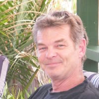 Dave Horrocks's profile image