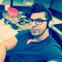 Chris G.'s profile image