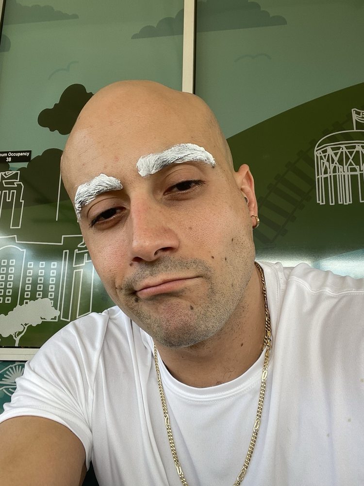 Domingo I.'s profile image