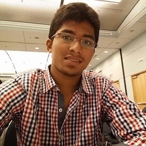 Manan S.'s profile image