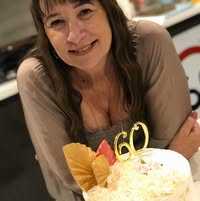 Judy Davis's profile image