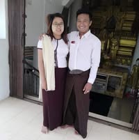 Oo Oo's profile image