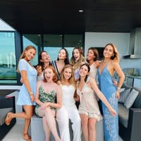 Amelie Barlow's profile image