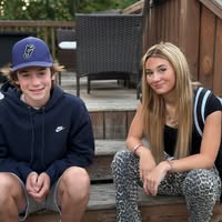 Clayton Stearns's profile image