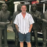 Michel Bourassa's profile image