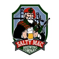 Salty Mac Brewing Company's profile image