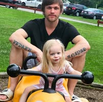 Adam Fort's profile image