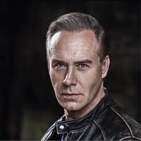 Chris Langenzarde's profile image