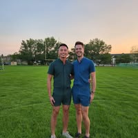 Kevin Tam's profile image