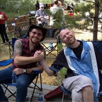 Erik Livengood's profile image
