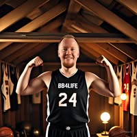 Josh Boone's profile image