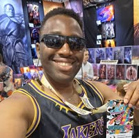 Chris Nkwocha's profile image