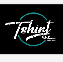 T-shirt Guy Silk Screening & Embroidery's profile image