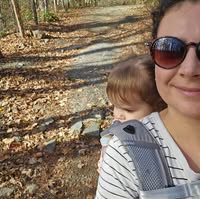 Marie Senneville's profile image