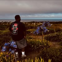Isaiah Morris's profile image
