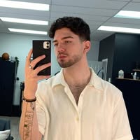 Jacob Alfaro's profile image