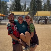 Seyonna Hedrick's profile image