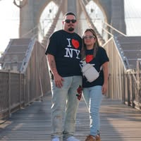 Ponce Jj's profile image