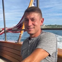 Michael Byrnes's profile image