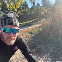 Ian Dewar's profile image
