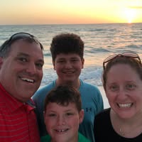 Mike Leichman's profile image