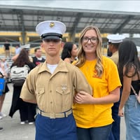 Brittanie DeLainne Phillips's profile image