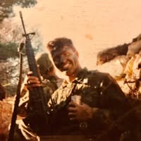Daniel Weitzel's profile image