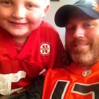 Josh Van Dorn's profile image