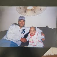 Michael Leroy Patterson's profile image