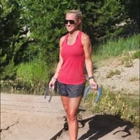 Angela Mannick's profile image