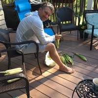 Kristopher Eielson's profile image