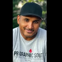 Pro Graphic South's profile image