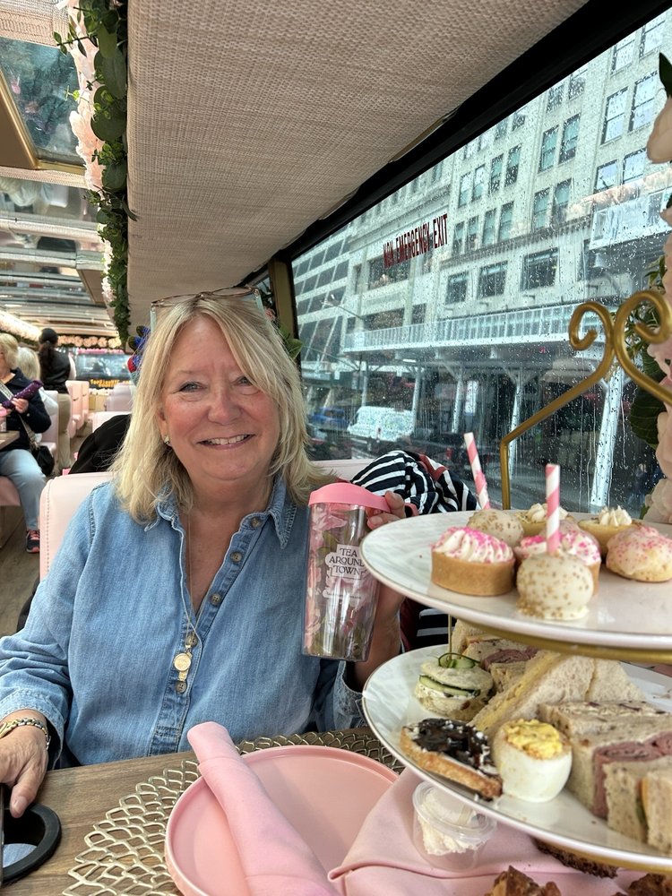 Stacy S.'s profile image