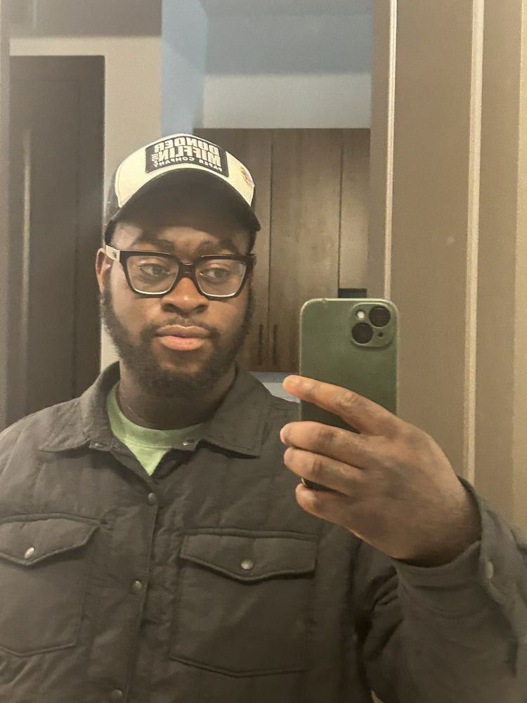 Isaac E.'s profile image
