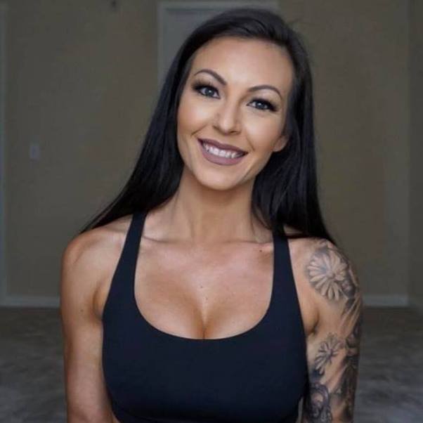 Alicia J.'s profile image