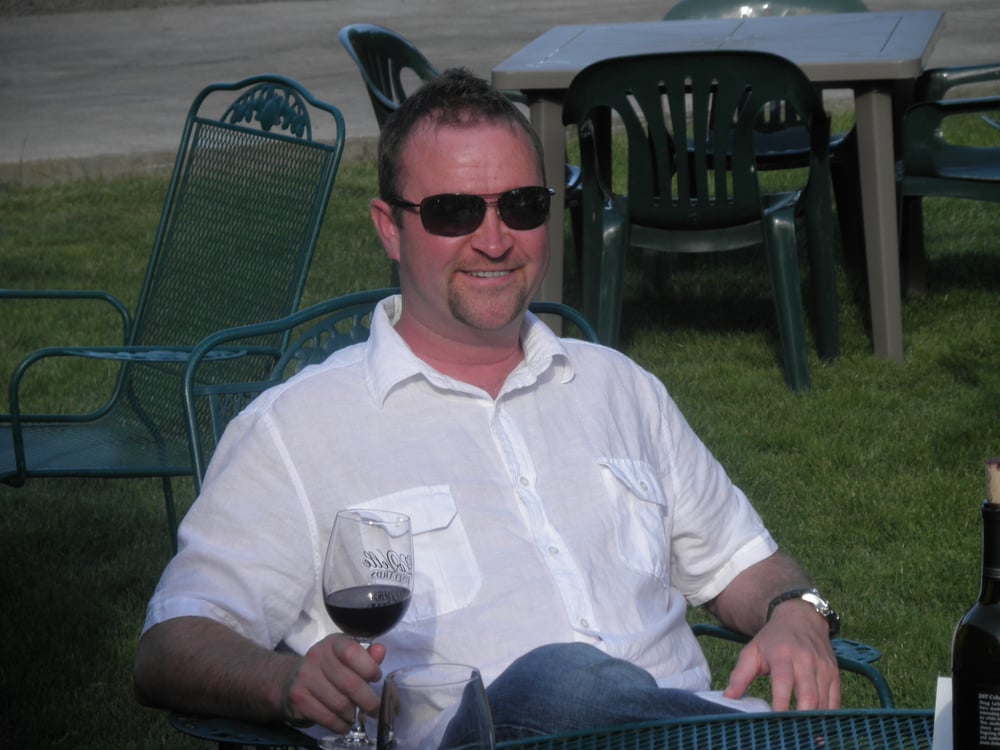 Michael N.'s profile image