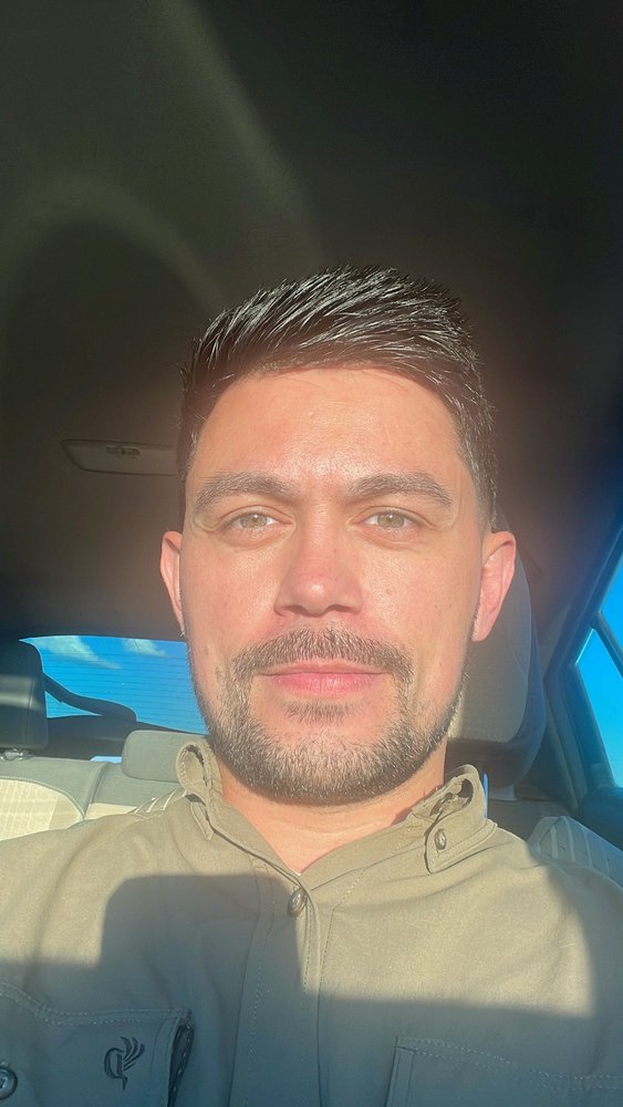 Mike L.'s profile image