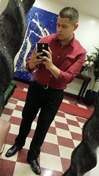 Alexis T.'s profile image