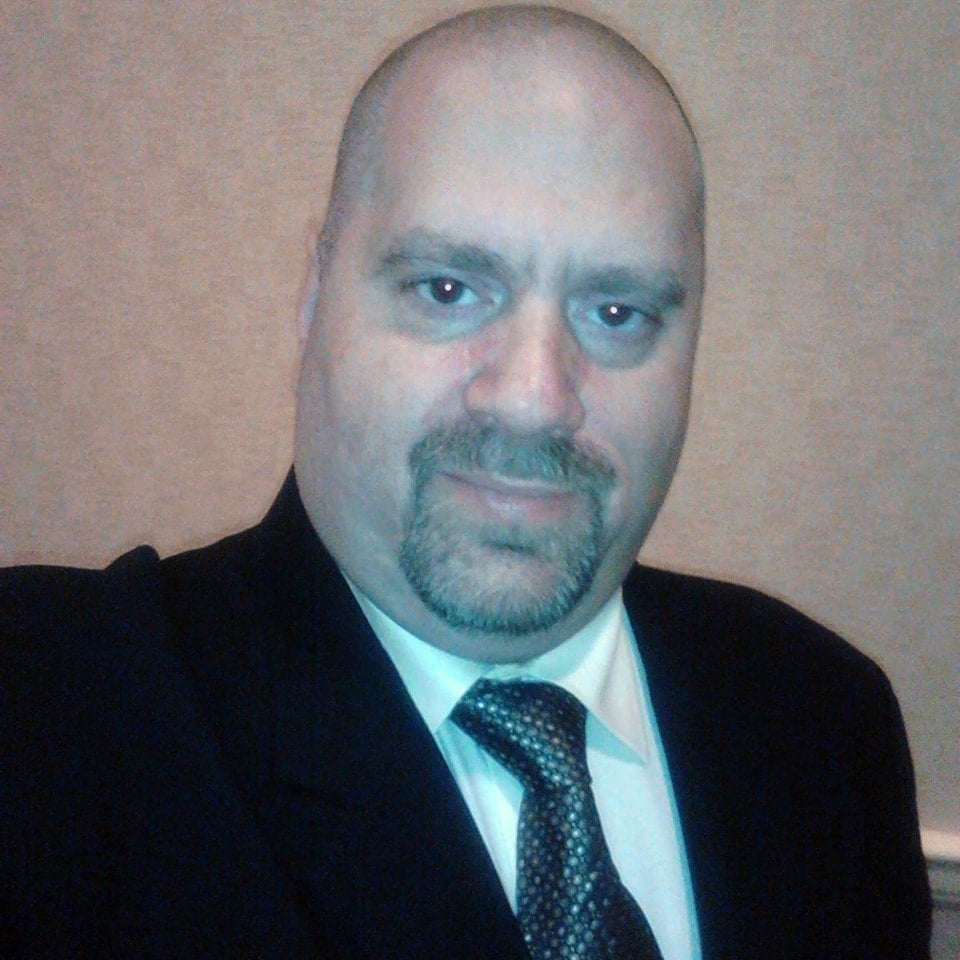 John R.'s profile image