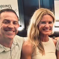 Tina Thompson Booker's profile image