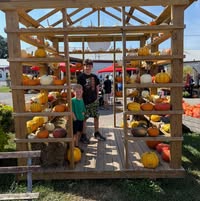 Curtis Fox's profile image