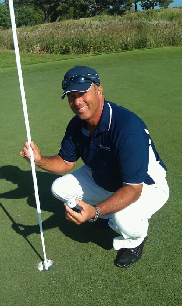 David P.'s profile image