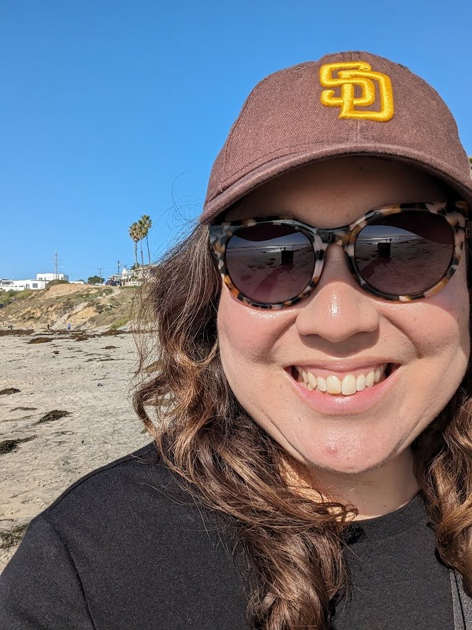 Michelle F.'s profile image
