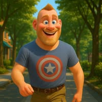 Alan Ward's profile image