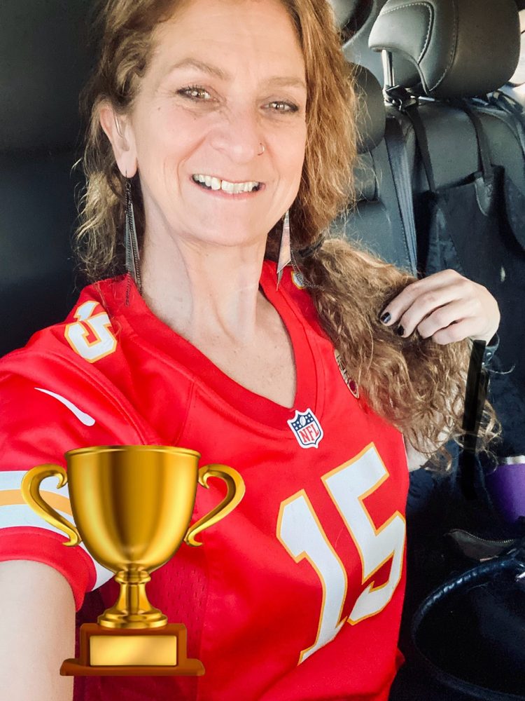 Marla M.'s profile image