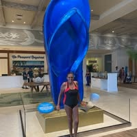 Elba Cruz's profile image