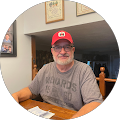 Kim Keafer's Profile Image
