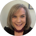 Profile Photo of Andrea Childreth
